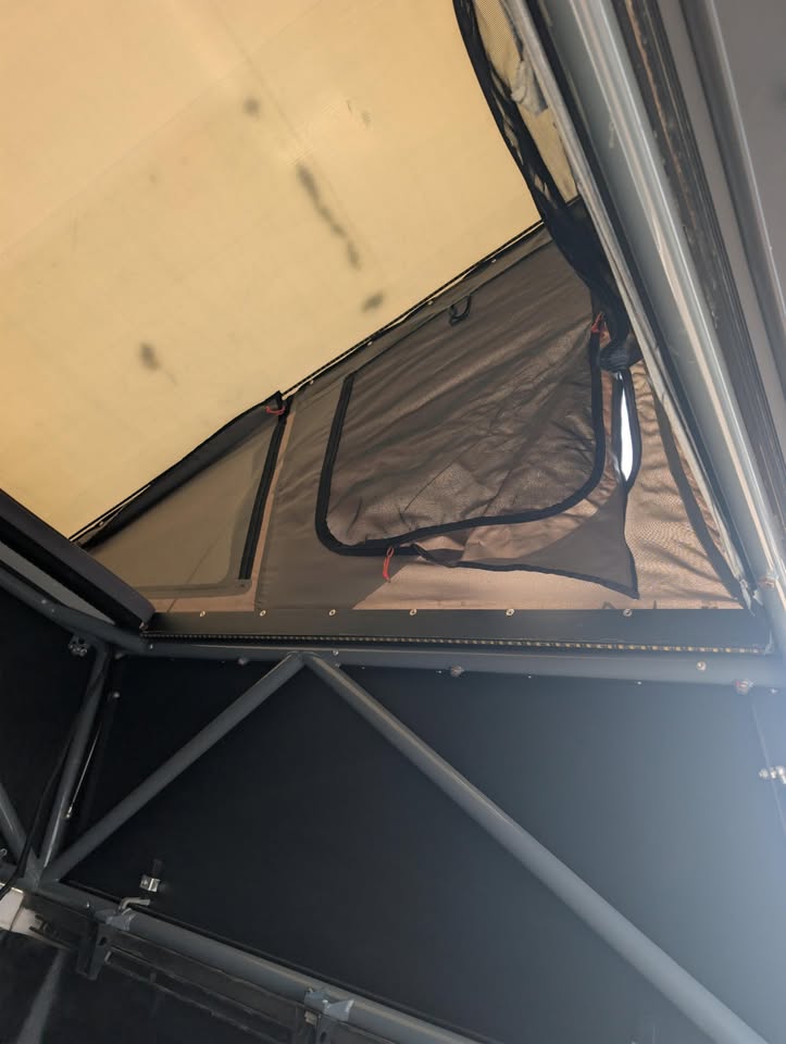 GFC Platform Camper in Westminster, CA (photo 6) — photo 6