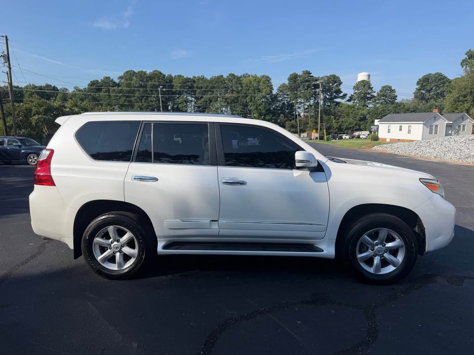 2013 Lexus GX · GX 460 Sport Utility 4D in Anderson, SC (photo 6) — photo 6
