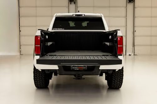 2025 Toyota Tacoma TRD Off-Road 4WD in Aurora, CO (photo 6) β photo 6