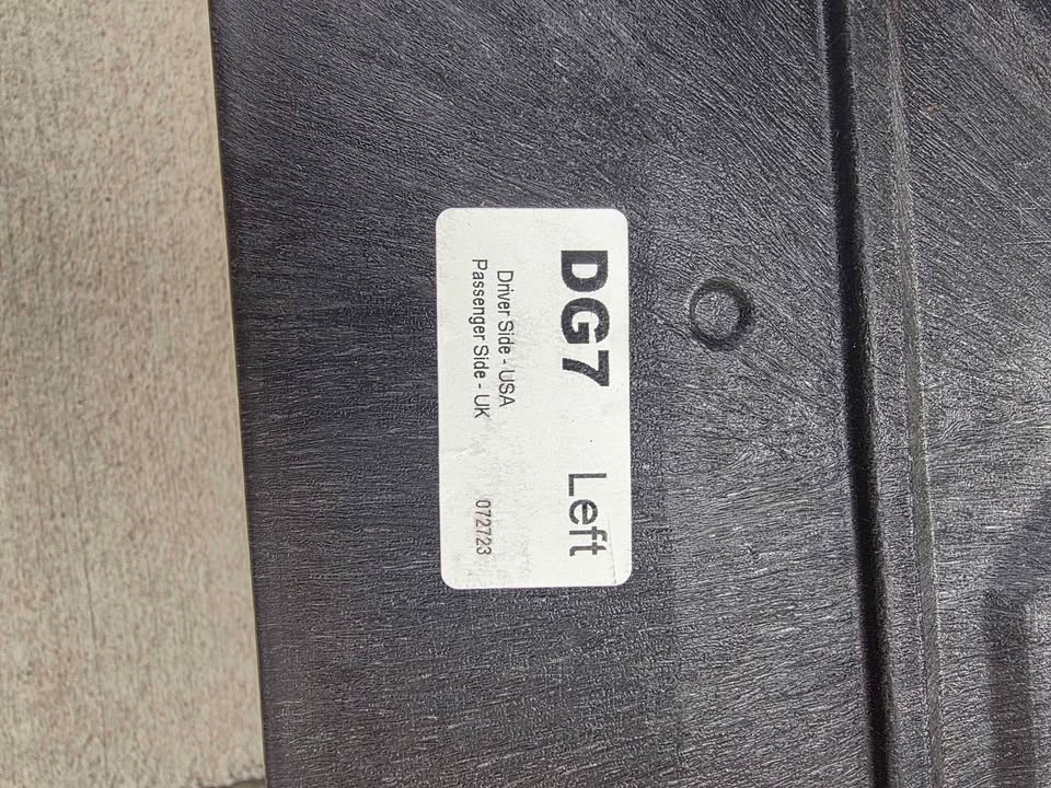 Decked DG7 Drawer System for Pickup in Commerce City, CO (photo 5) — photo 5