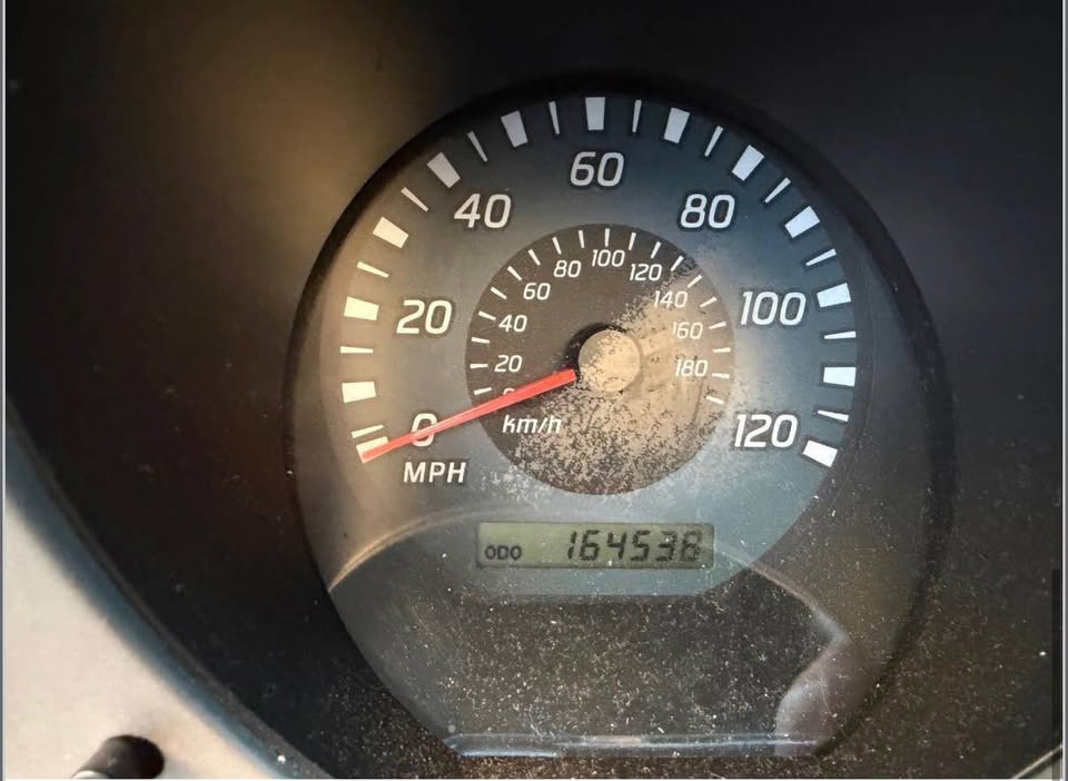 2002 Nissan Xterra · SE Sport Utility 4D (photo 6) — photo 6
