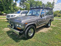 1989 Toyota landcruiser 4x4 Read add
