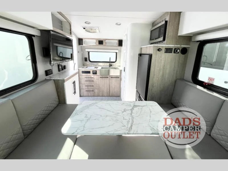 2026 inTech RV sol dawn in Houston, TX (photo 6) — photo 6
