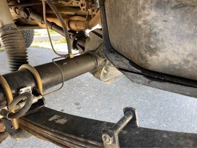 1992 Jeep Wrangler · S Sport Utility in Sparks, NV (photo 5) — photo 5