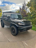 2007 Toyota FJ Cruiser