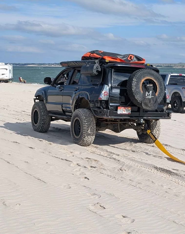 2004 Toyota 4Runner · SR5 Sport Utility 4D in Milliken, CO (photo 3) — photo 3