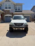 2006 Lexus GX · GX 470 Sport Utility 4D