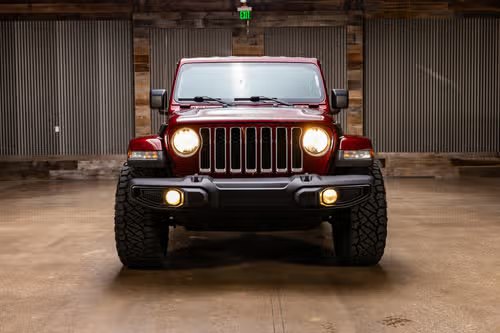 2021 Jeep Gladiator Overland in Garland, TX (photo 2) — photo 2