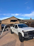 Smittybilt Rooftop Tent