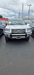 2021 Lexus LX · LX 570 Sport Utility 4D
