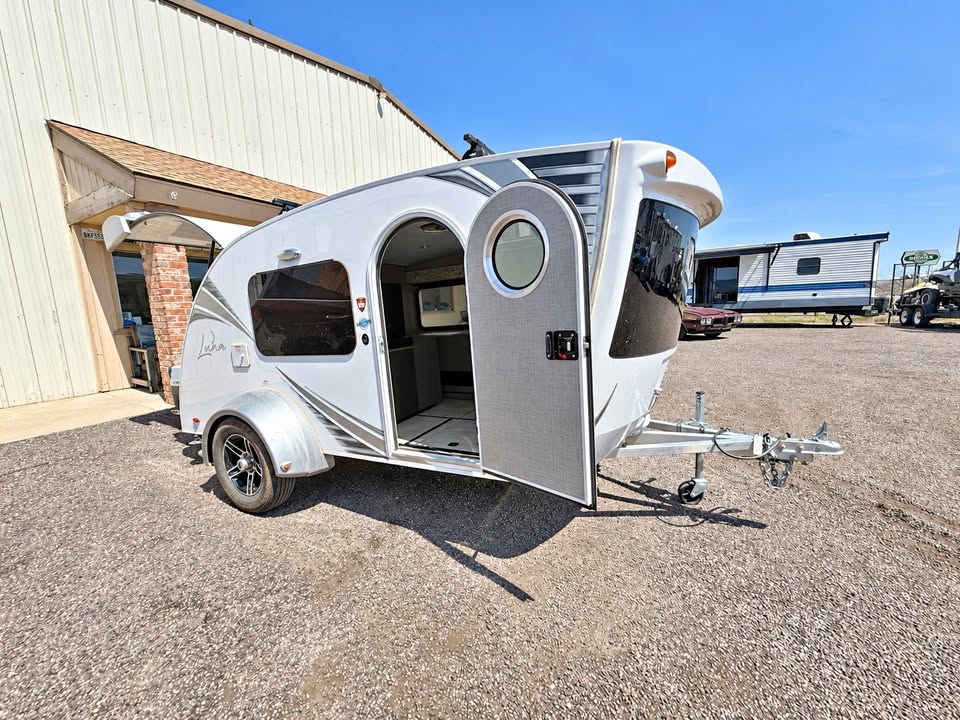 2019 INTECH LUNA in Apache Junction, AZ (photo 1) — photo 1