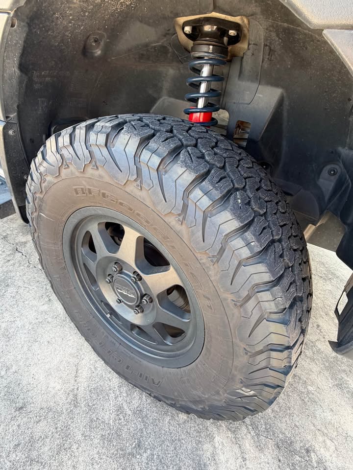 2021 Overland storyteller beast in Georgetown, TX (photo 6) — photo 6