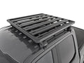 Rhino-Rack Pioneer Platform Roof Rack + Ladder | Overlanding Setup | Ford Escape / Corsair