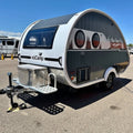 2024 nuCamp T@B 400 Black Canyon Edition EX-L