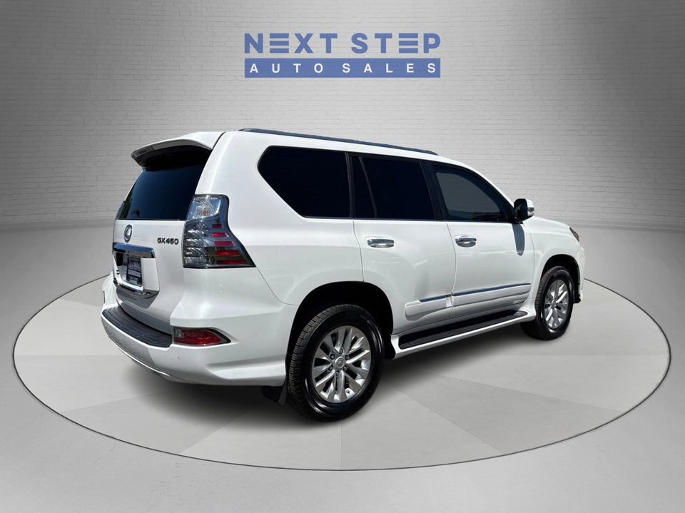2018 Lexus GX in Willoughby, OH (photo 6) — photo 6