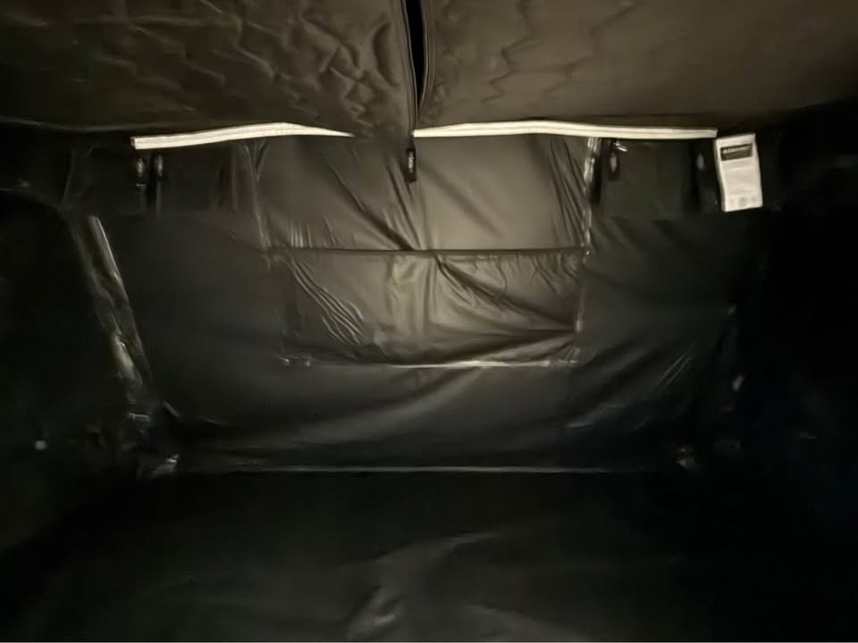 Free Spirit Recreation Odyssey V2 Standard 1-2 person Rooftop Tent in Burbank, CA (photo 3) — photo 3