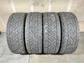 285/70/18 Nitto Recon Grappler Tires