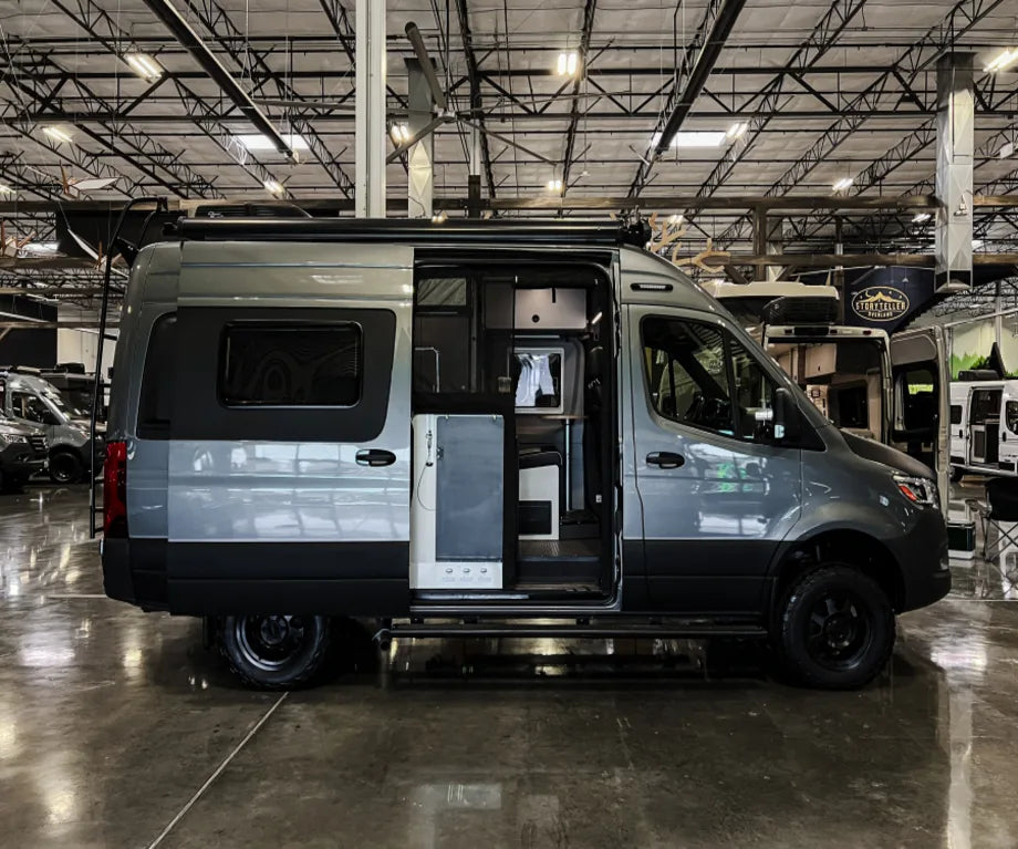 2023 Winnebago REVEL 44E in West Sacramento, CA (photo 12) — photo 12