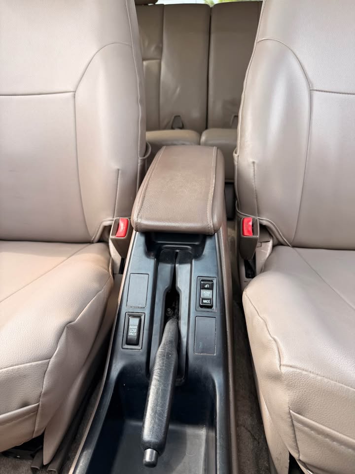 1998 Toyota 4Runner Limited - Factory Rear E-Locker in Denver, CO (photo 10) — photo 10