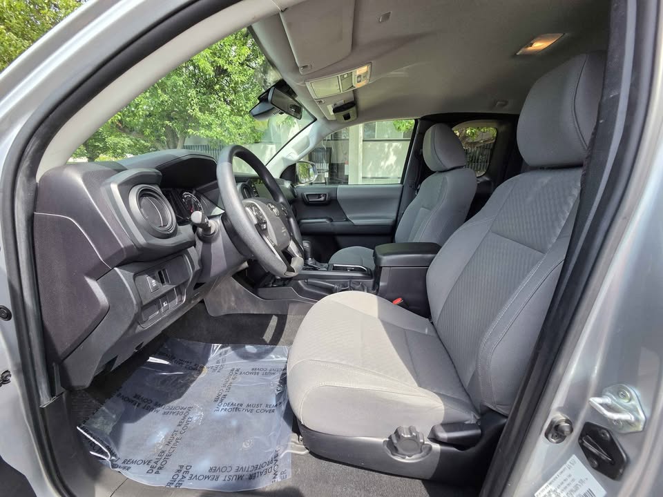 2022 Toyota Tacoma Access Cab · Pickup 4D 6 ft in Salt Lake City, UT (photo 8)