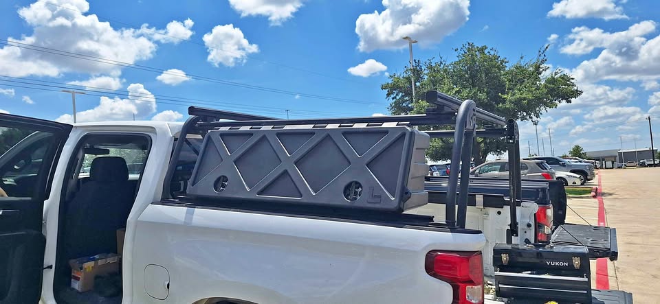 Leitner Cargo Rack in Canyon Lake, TX (photo 1) — photo 1