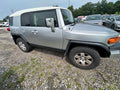 2007 Toyota FJ Cruiser · Sport Utility 2D