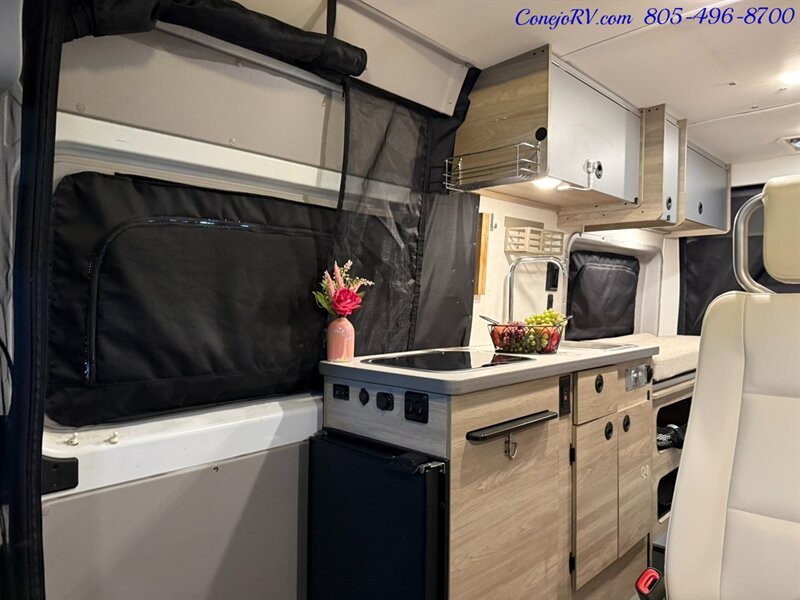 2021 Winnebago Solis 59P in Thousand Oaks, CA (photo 7) — photo 7
