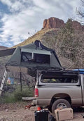 Thule Tepui Ruggedized Kukenam 3