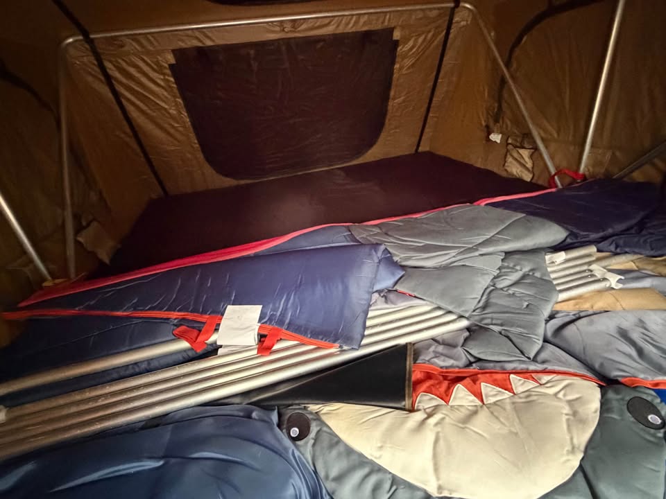 Smittybilt Overlander XL bundle in Spring, TX (photo 5) — photo 5