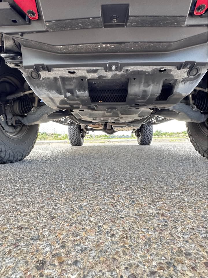 2020 Toyota 4Runner · SR5 Premium Sport Utility 4D in Rio Rancho, NM (photo 6) — photo 6
