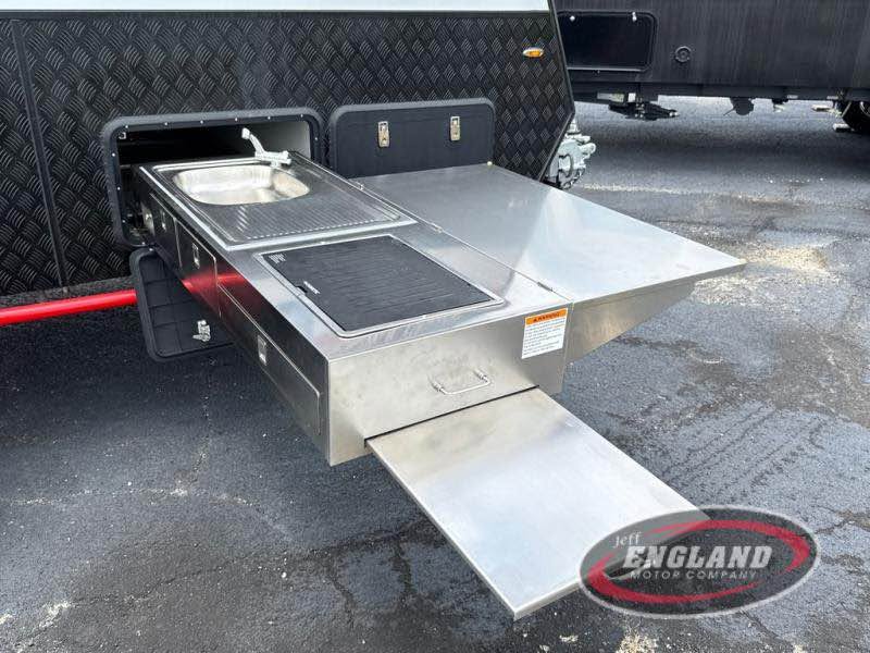 2021 Black Series HQ19 in Cleburne, TX (photo 5) — photo 5
