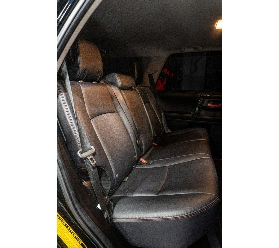2023 Toyota 4 runner in Carson City, NV (photo 6) — photo 6