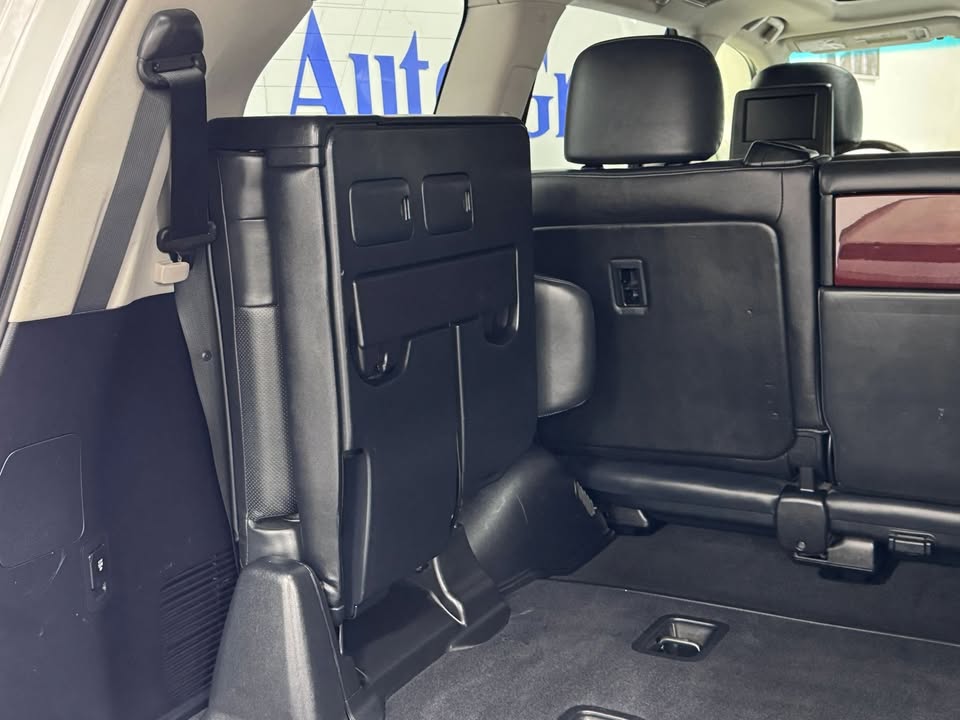2015 Lexus LX570 in Portland, OR (photo 7) — photo 7