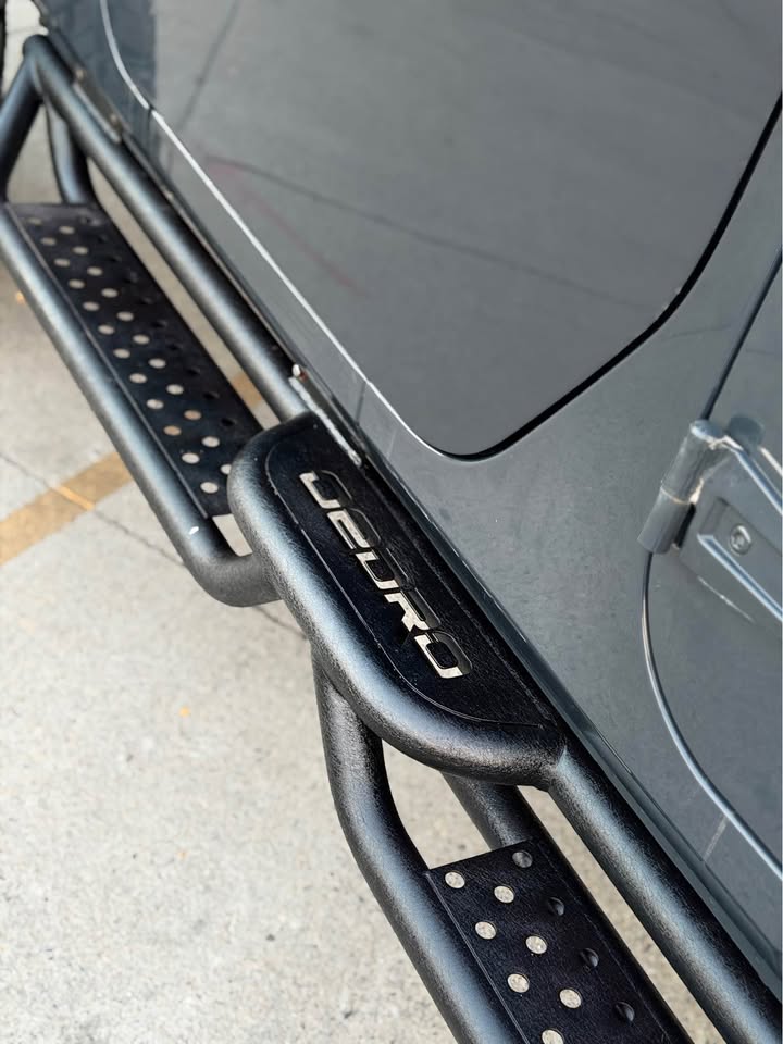 2017 Jeep Wrangler · Unlimited Black Bear Sport Utility 4D in South Salt Lake, UT (photo 11) — photo 11