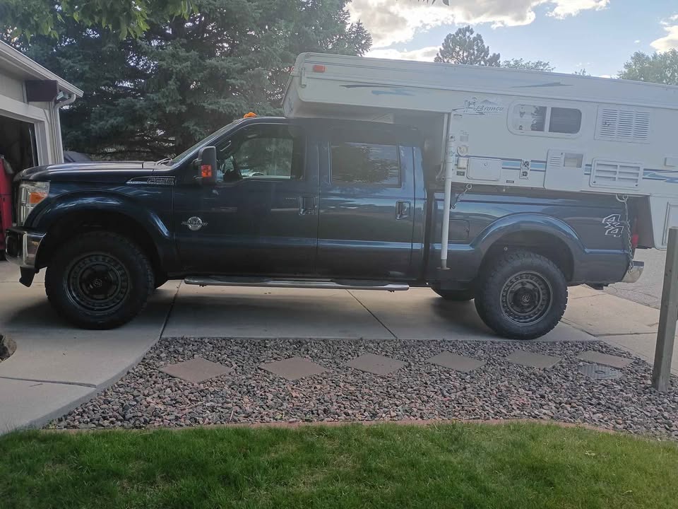Palomino camper (photo 9) — photo 9