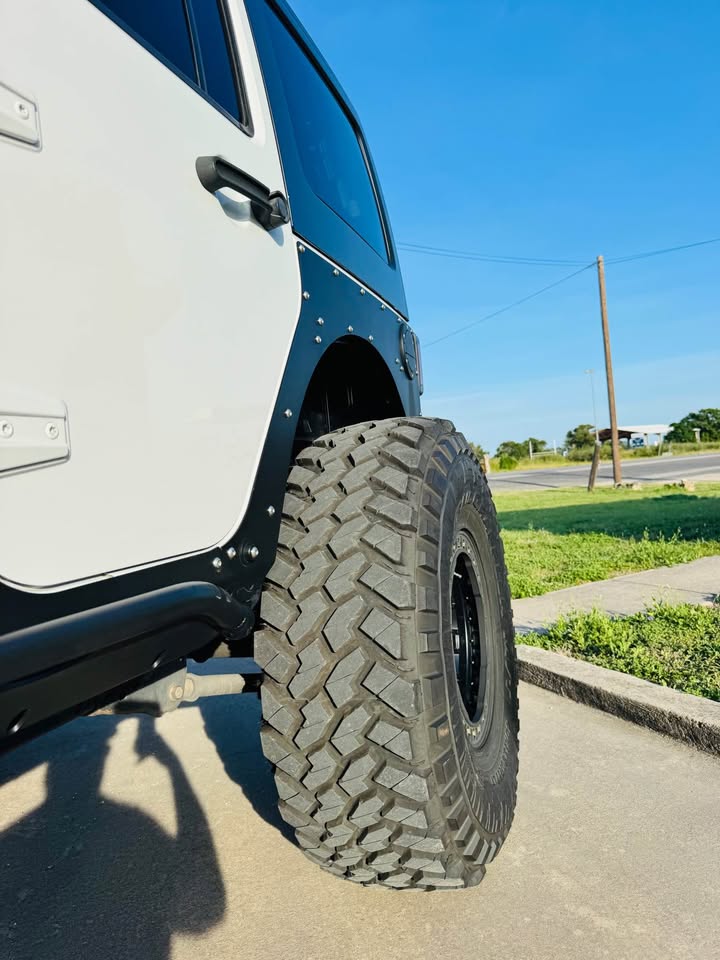 2011 Jeep Wrangler Unlimited · Sport S (JK) Sport Utility 4D in Boerne, TX (photo 6) — photo 6