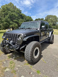 2020 Jeep Gladiator JT