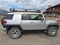 2007 Toyota FJ Cruiser · Sport Utility 2D