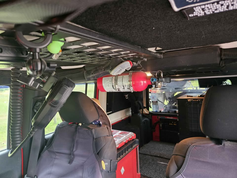 2016 Jeep Wrangler · Willys Wheeler (JK) Sport Utility 2D (photo 12) — photo 12