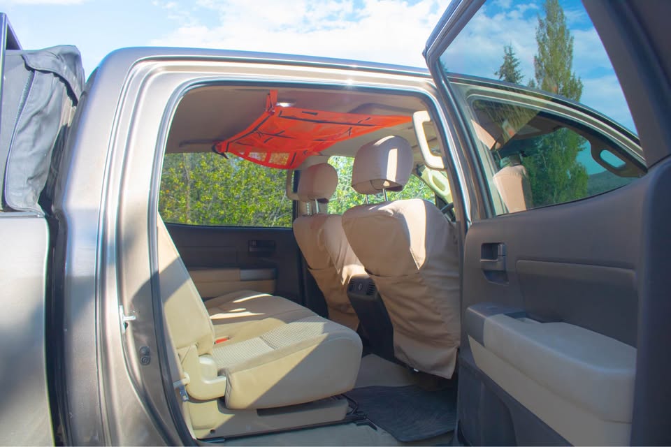 Toyota Tundra 5.7 v8, TRD off road, crewmax, 2010. Clean title in Park City, UT (photo 8) — photo 8