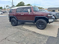 2007 Toyota FJ Cruiser · Sport Utility 2D