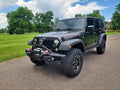 2016 Jeep Wrangler, Unlimited Rubicon Hard Rock