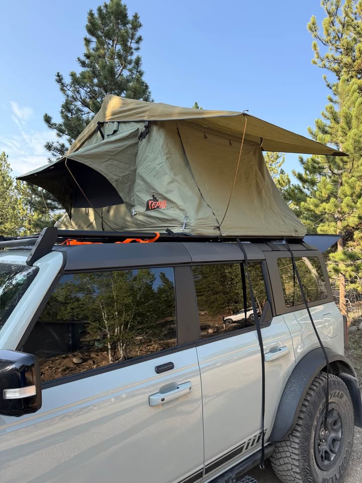 Tepui Explorer Kukenam in Arvada, CO (photo 4) — photo 4