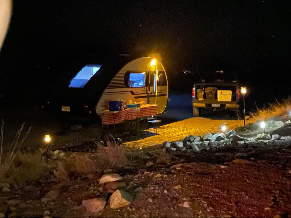 2021 Nucamp T@B 400 Boondock Travel Trailer in Lyons, CO (photo 7) — photo 7
