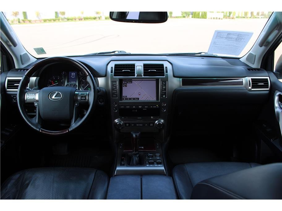 2015 Lexus GX in Marysville, WA (photo 10) — photo 10