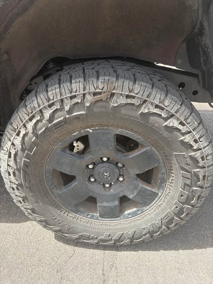 2008 Toyota FJ Cruiser in Draper, UT (photo 9)