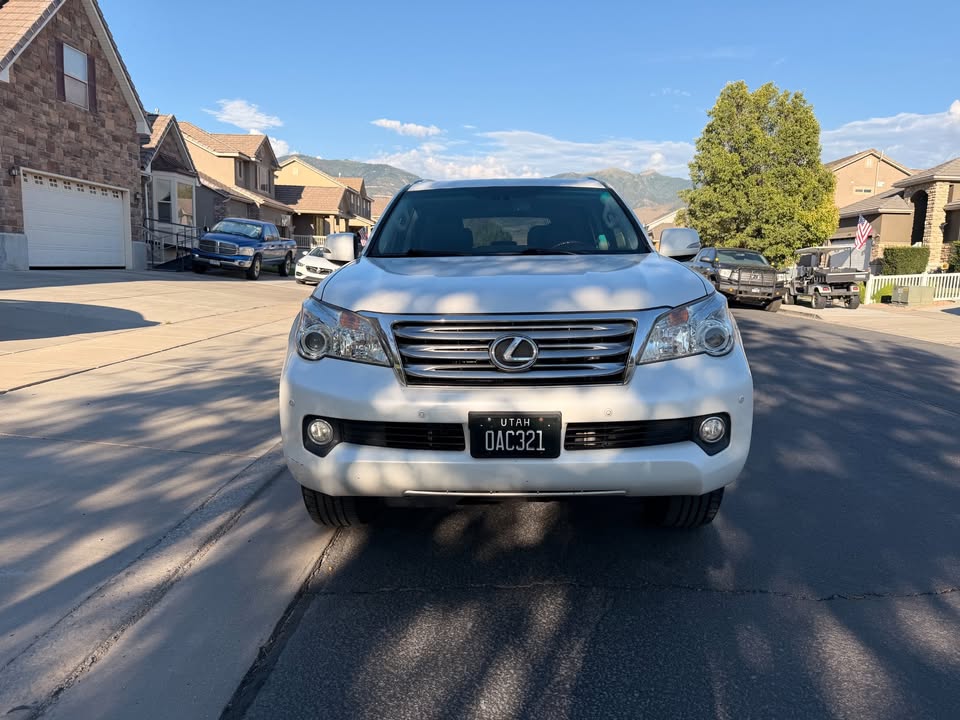 2010 Lexus GX460 in North Salt Lake, UT (photo 8) — photo 8