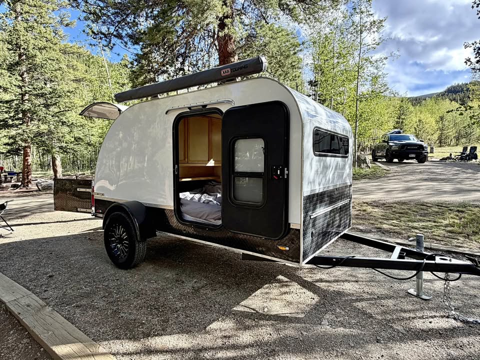 2017 Colorado Teardrops Mt. Massive in Golden, CO (photo 1)