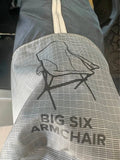 Big Agnes Big Six Arm Chair