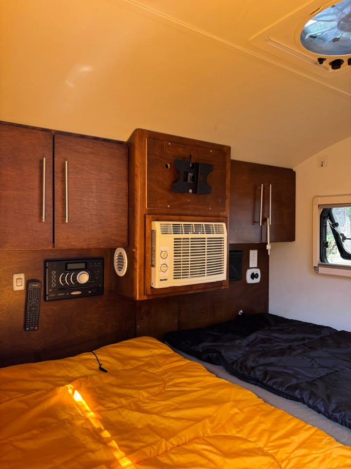 2017 Little Guy T@G Teardrop Camper - Ready to Camp in San Antonio, TX (photo 7) — photo 7